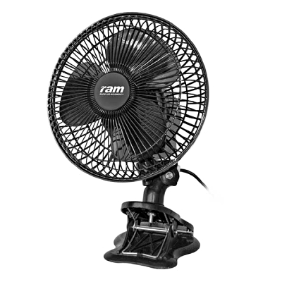 fan